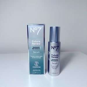 No7 Future Renew Damage Reversal Serum